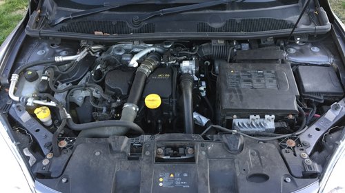 Butoane geamuri electrice Renault Megane 2013 Hatchback 1.5dCI