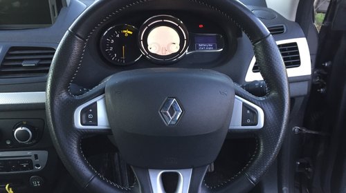 Butoane geamuri electrice Renault Megane 2013 Hatchback 1.5dCI