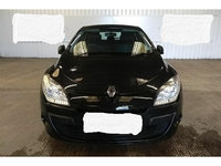 Butoane geamuri electrice Renault Megane 3 2010 Hatchback 1.6 16v