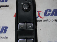 Butoane geamuri electrice si reglaj oglinzi Audi A1 8X cod: 8X4959521A