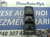 Butoane geamuri electrice si reglaj oglinzi Mercedes E class W212 A2128208310 2009-2014