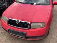 Butoane geamuri electrice Skoda Fabia 2003 hatchback 1.4 mpi