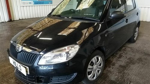 Butoane geamuri electrice Skoda Fabia 2013 Ha