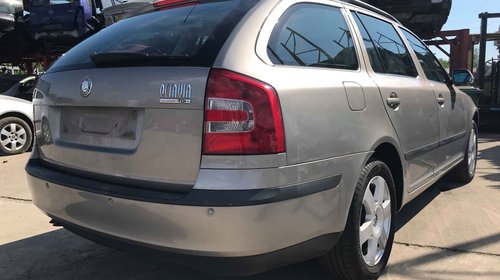 Butoane geamuri electrice Skoda Octavia 2006 COMBI 1.9 TDI