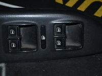 Butoane geamuri electrice Skoda Octavia II 2008 Berlina 2.0 TDI