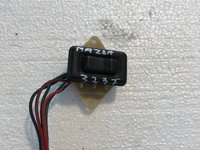 Butoane geamuri electrice spate stanga sau dreapta mazda 323f 1996 - 1998