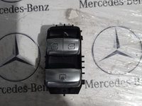 Butoane geamuri electrice spate w222 Mercedes S class