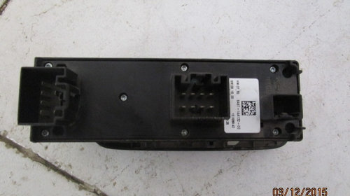 BUTOANE GEAMURI ELECTRICE STANGA FATA FORD FIESTA AN 2009-2013