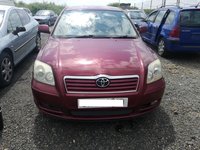 Butoane geamuri electrice Toyota Avensis 2004 Hatchback 2.0 D-4D