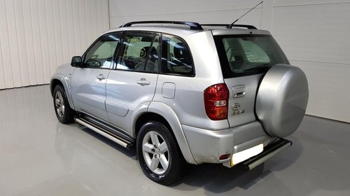 Butoane geamuri electrice Toyota RAV 4 2004 suv 2.0