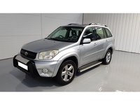 Butoane geamuri electrice Toyota RAV 4 2004 suv 2.0