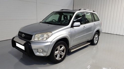 Butoane geamuri electrice Toyota RAV 4 2004 s