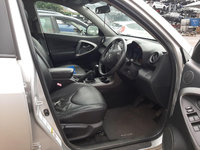 Butoane geamuri electrice Toyota RAV 4 2007 SUV 2.2d-4D