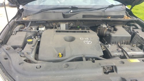 Butoane geamuri electrice Toyota RAV 4 2007 SUV 2.2 D4-D