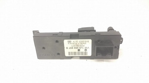 Butoane geamuri electrice Volkswagen Golf 4 1997-2005 1.6, 75kw, 102cp SH BOSCH 1j3959857b