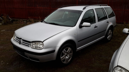 Butoane geamuri electrice Volkswagen Golf 4 2001 break 1.9