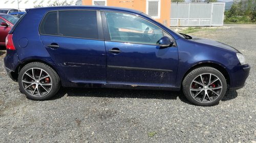 Butoane geamuri electrice Volkswagen Golf 5 2004 Hatchback 1.9 tdi