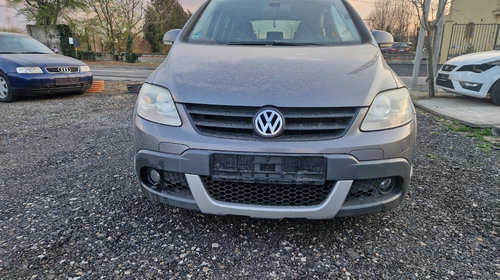 Butoane geamuri electrice Volkswagen Golf 5 Plus 2008 CROSS 2.0TDI