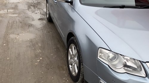 Butoane geamuri electrice Volkswagen Passat B6 2006 Break 2.0TDI