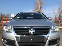 Butoane geamuri electrice Volkswagen Passat B6 2007 COMBI 2.0 TDI