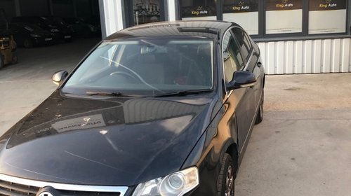 Butoane geamuri electrice Volkswagen Passat B6 2007 Limuzina 1.9 tdi