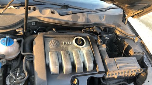 Butoane geamuri electrice Volkswagen Passat B6 2007 Limuzina 1.9 tdi