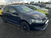 Butoane geamuri electrice Volkswagen Polo 6R 2010 Hatchback 1.6 TDI