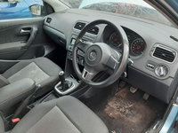 Butoane geamuri electrice Volkswagen Polo 6R 2011 Hatchback 1.2TDI