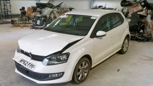 Butoane geamuri electrice Volkswagen Polo 6R 