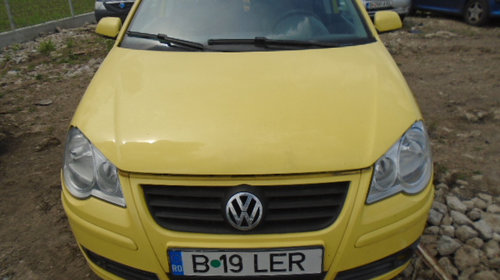 Butoane geamuri electrice Volkswagen Polo 9N 