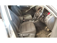 Butoane geamuri electrice Volkswagen Tiguan 2008 SUV 2.0 TDI