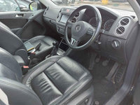 Butoane geamuri electrice Volkswagen Tiguan 2011 SUV 2.0 TDI CFFB