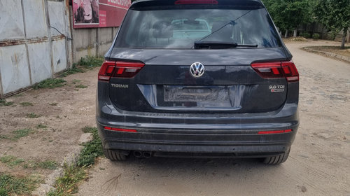 Butoane geamuri electrice Volkswagen Tiguan 5N 2018 Family 2.0