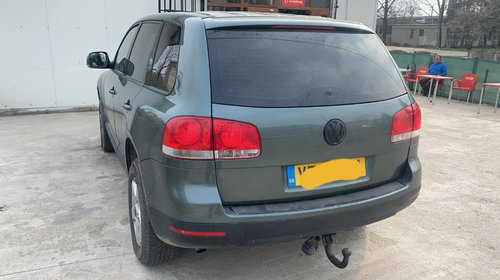 Butoane geamuri electrice Volkswagen Touareg 7L 2004 jeep 2.5