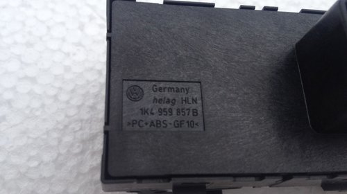 Butoane geamuri electrice VW cod 1K4959857B