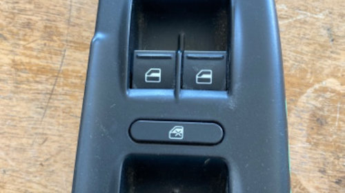 Butoane geamuri electrice VW Passat B6 cu mâner