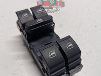 Butoane geamuri electrice VW Passat B6 Golf 5 Touran Jetta