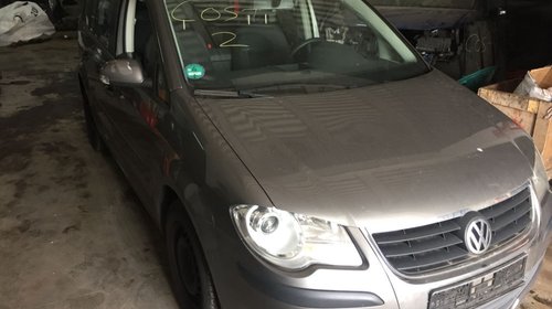 Butoane geamuri electrice VW Touran 2008 Face