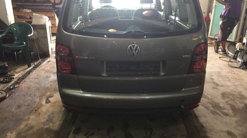 Butoane geamuri electrice VW Touran 2008 Facelift 1.9 tdi