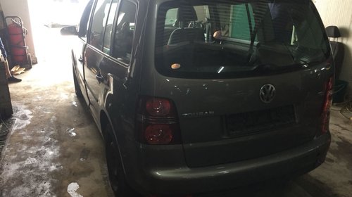 Butoane geamuri electrice VW Touran 2008 Facelift 1.9 tdi