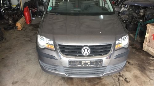 Butoane geamuri electrice VW Touran 2008 Facelift 1.9 tdi