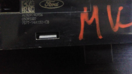 Butoane geamuri Ford Mondeo MK5 7S7T14A132CB