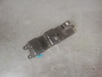 Butoane geamuri sofer Nissan Qashqai Facelift 1.5 dCi 110 cai cod motor K9K430 K9KD430 an 2012