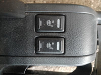 BUTOANE INCALZIRE IN SCAUNE NISSAN X-TRAIL (T30) ANUL 2001-2007
