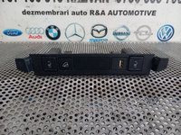 Butoane Incalzire Scaune Auxiliar USB Toyota Yaris Cross An 2020-2021-2022-2023-2024 Volan Stanga Europa