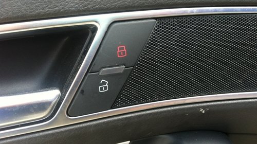 Butoane inchidere centralizata Audi A6 din 20