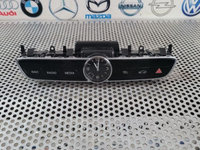 Butoane Navi Media Ceas Mercedes E Class W213 Coupe Cabrio W238 A238 C238 2017-2021 Cod A2139054403