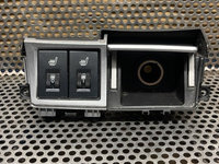 Butoane încălzire scaun + brichetă Mazda 3 2010-2013