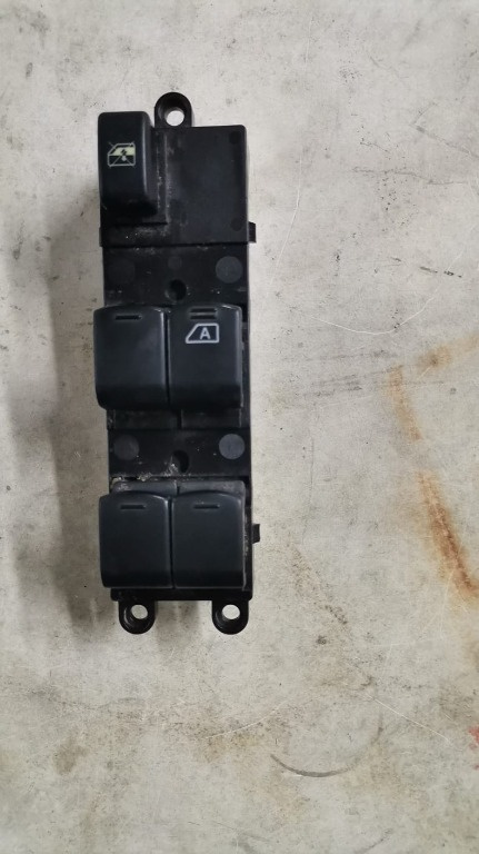 Coques Rétroviseurs Nissan Qashqai J10 2007-2014 - Paire Gris - ABS+PC Qualité OEM