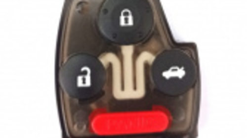 Butoane pentru carcasa chei Honda 3+1 buton c